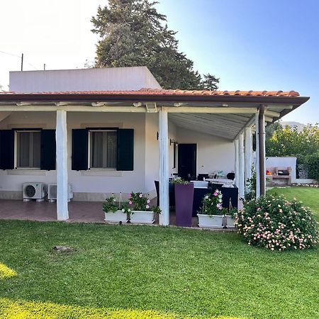 Summer House Avola Exterior photo