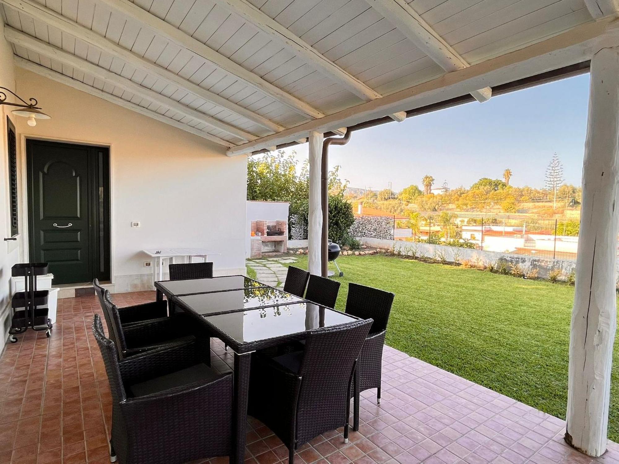 Summer House Avola Exterior photo