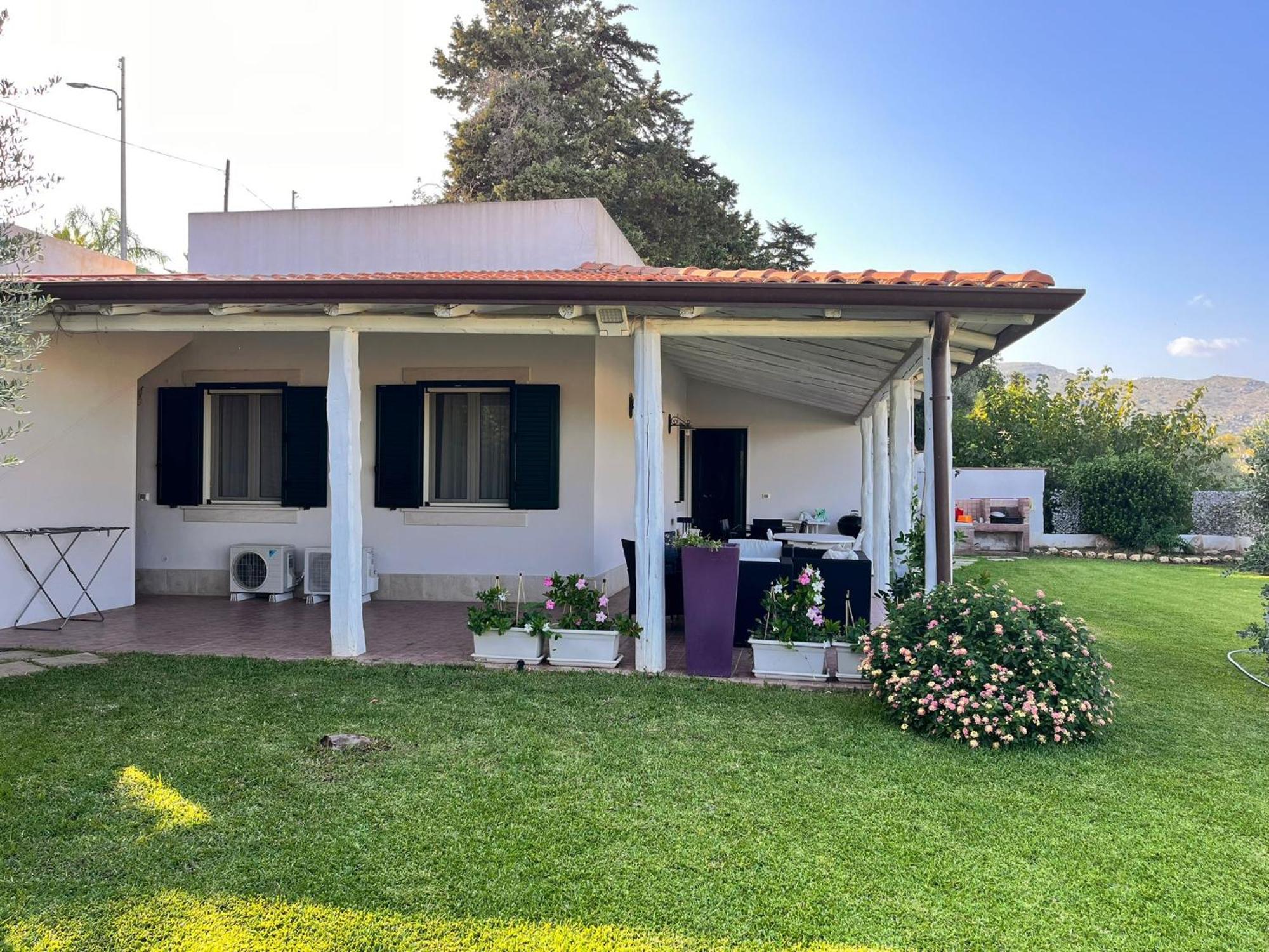 Summer House Avola Exterior photo