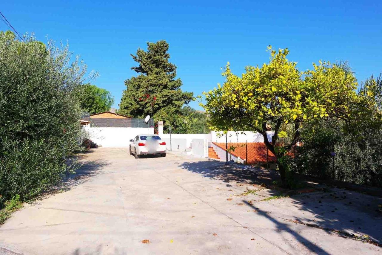 Summer House Avola Exterior photo